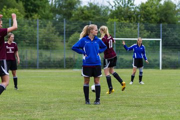 Bild 58 - Frauen FSC Kaltenkirchen : SG Wilstermarsch : Ergebnis: 1:1